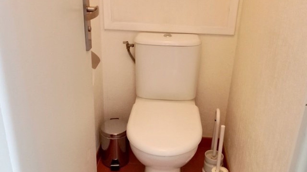 Photo of Bathroom in La Cote Radieuse