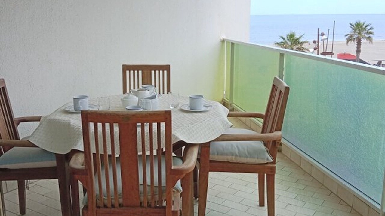 Photo of Outdoor in La Cote Radieuse