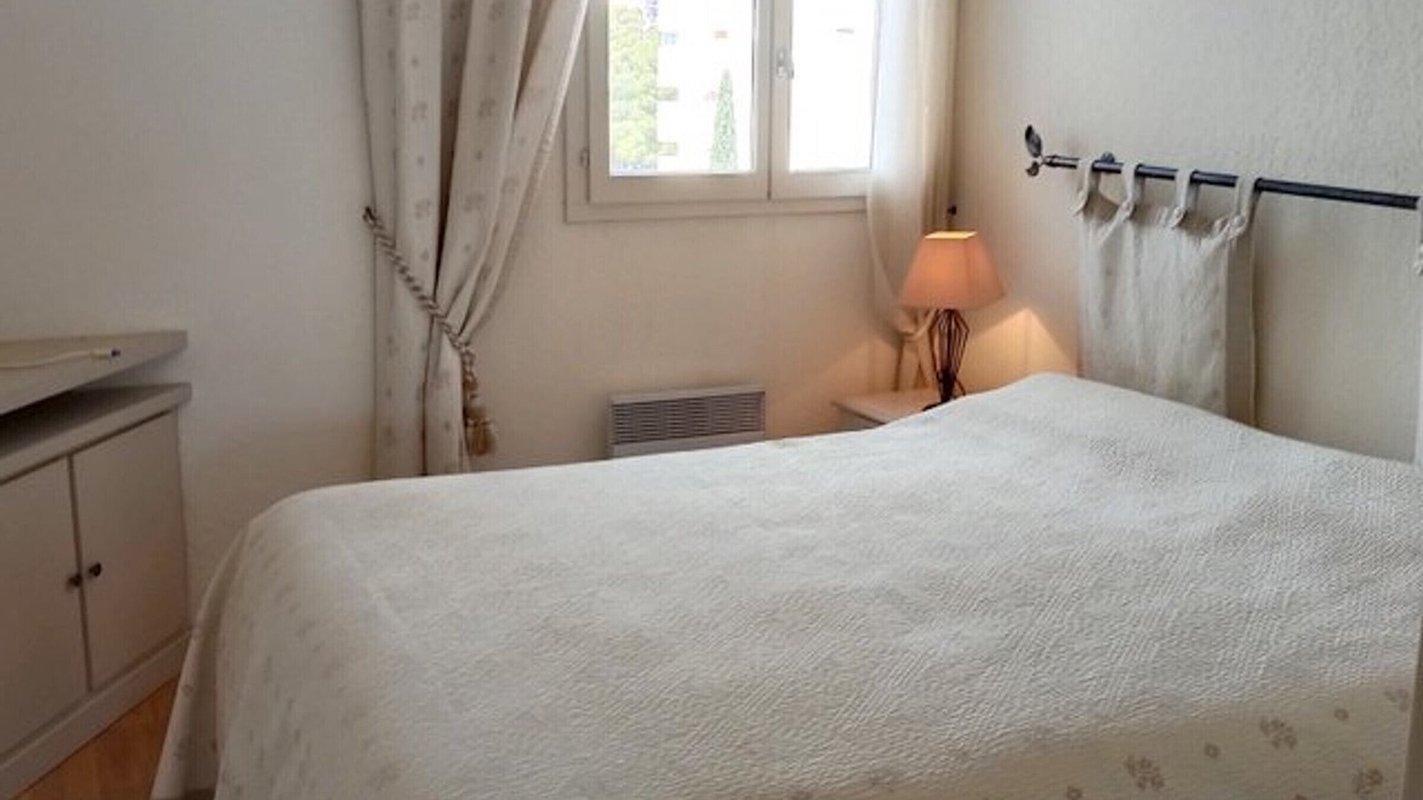 Photo of Bedroom in La Cote Radieuse