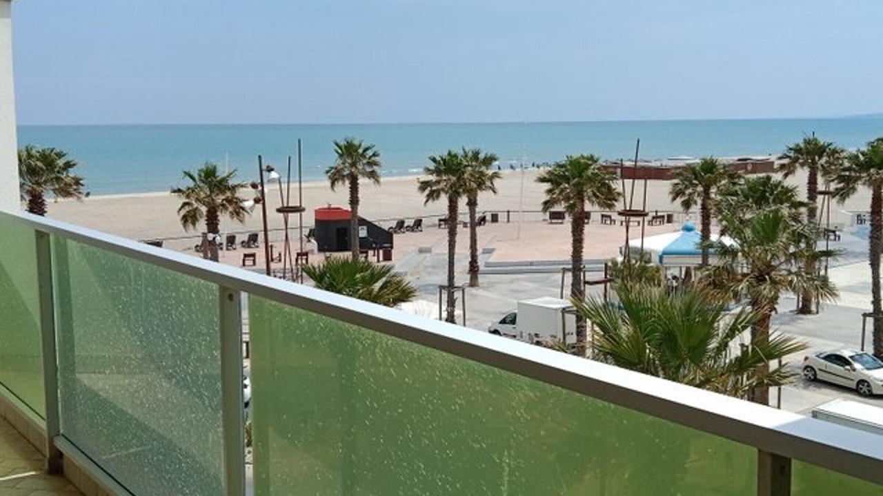 Photo of Outdoor in La Cote Radieuse