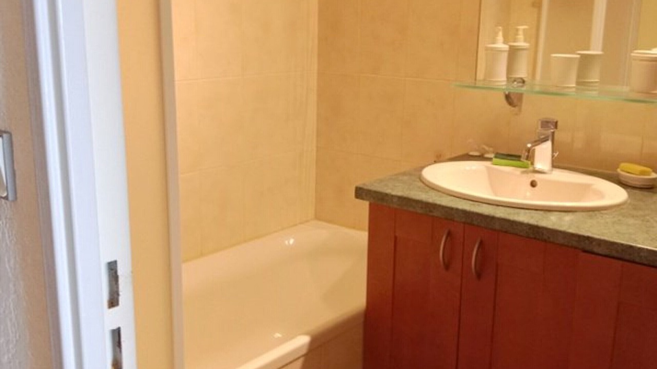 Photo of Bathroom in La Cote Radieuse