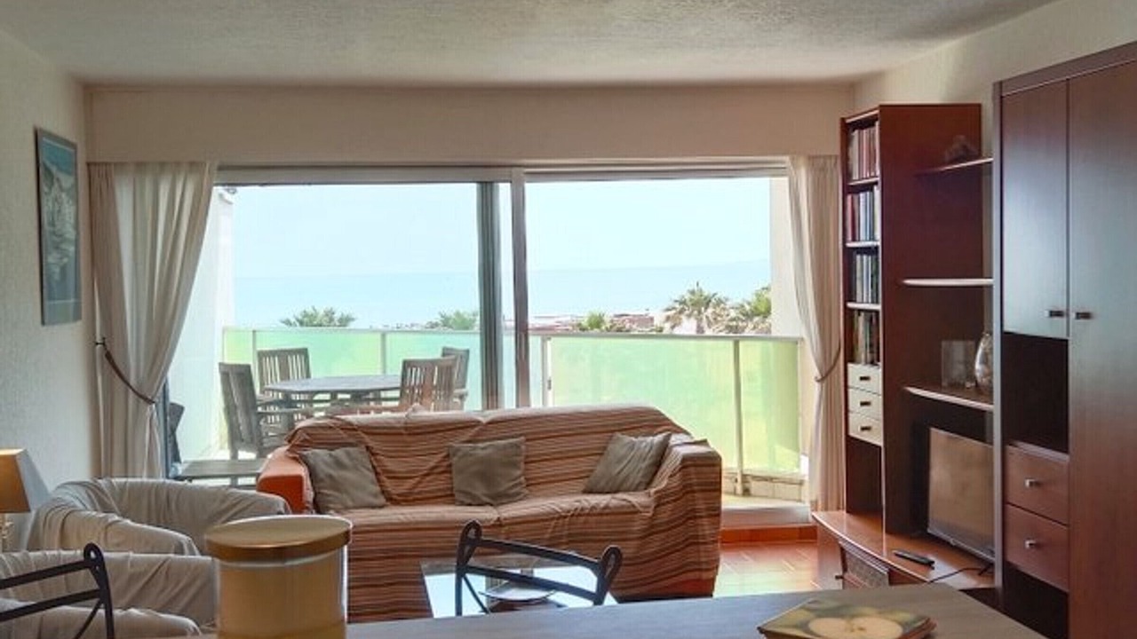 Photo of Livingroom in La Cote Radieuse