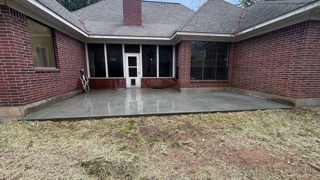 Photo of Outdoor in Iowa Colony