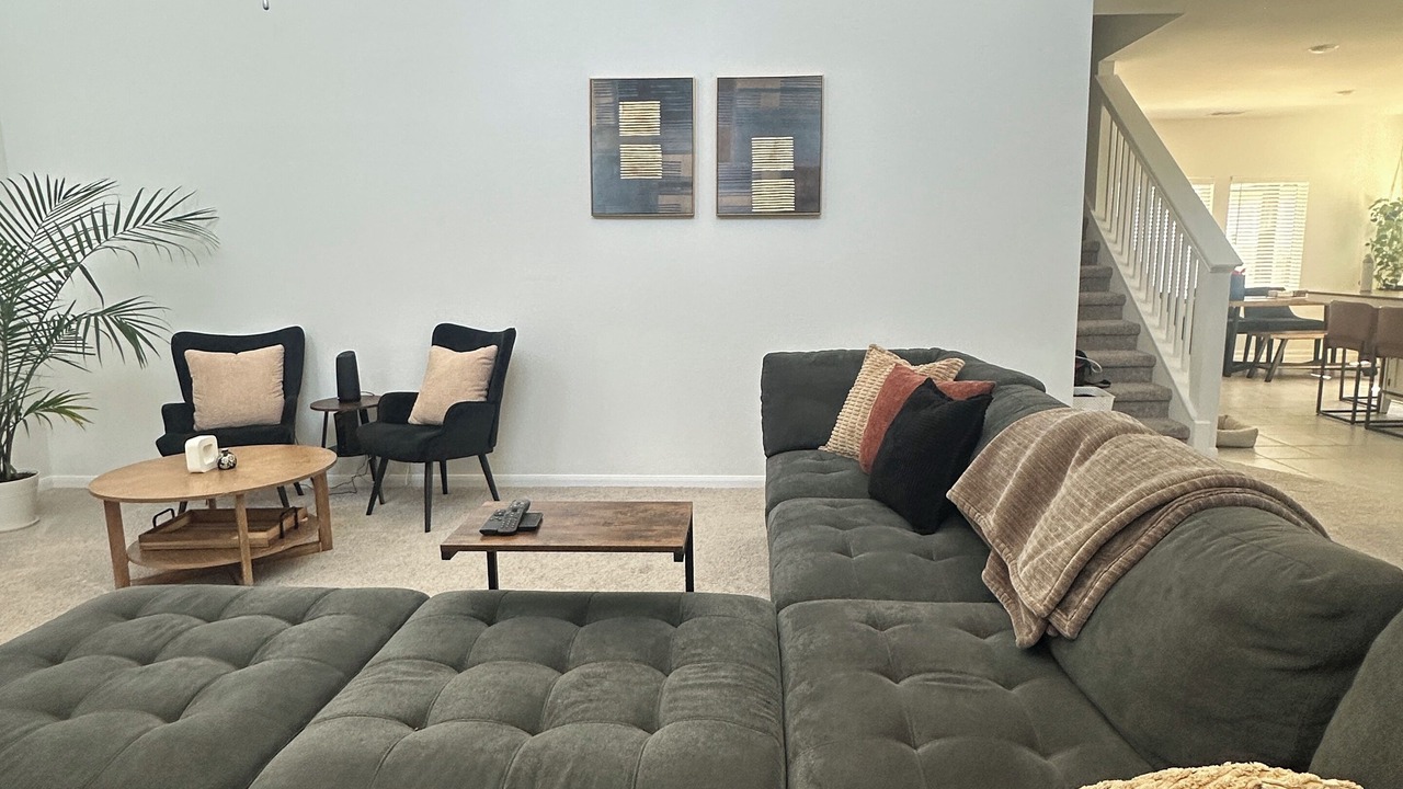 Photo of Livingroom in Hutto