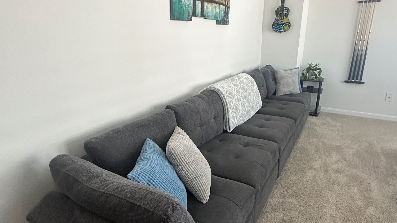 Photo of Livingroom in Hutto