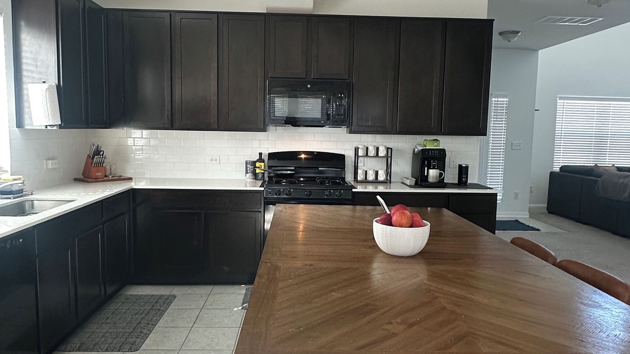 Photo of Kitchen in Hutto