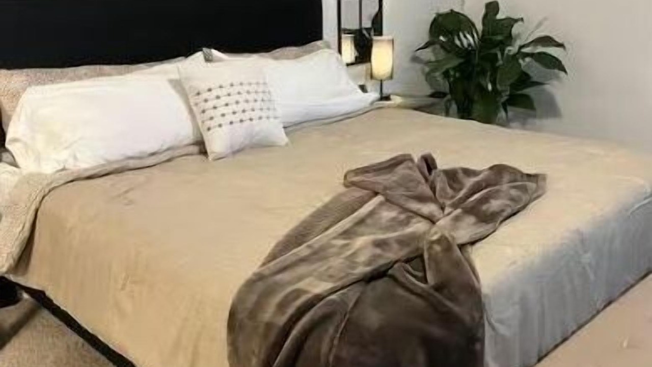 Photo of Bedroom in Hutto
