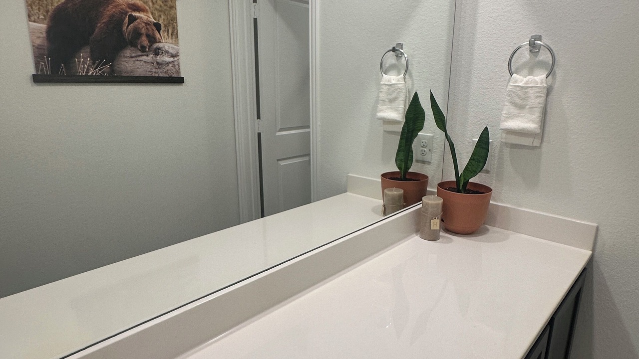 Photo of Bathroom in Hutto