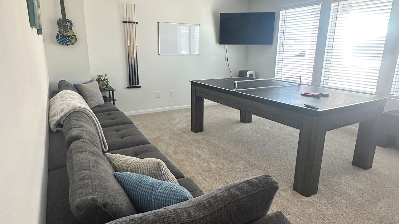 Photo of Livingroom in Hutto