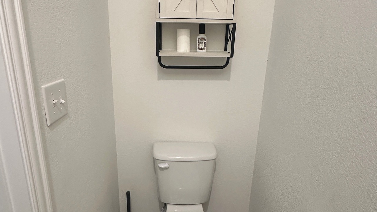 Photo of Bathroom in Hutto