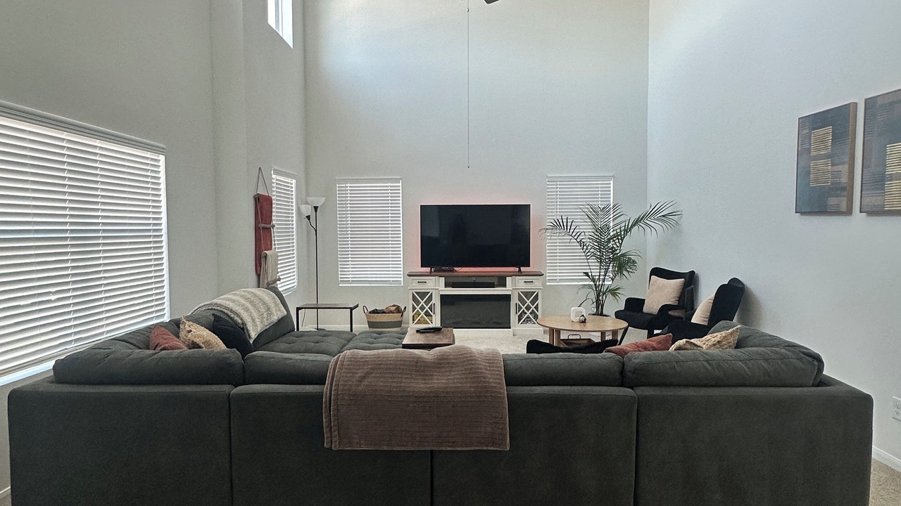 Photo of Livingroom in Hutto
