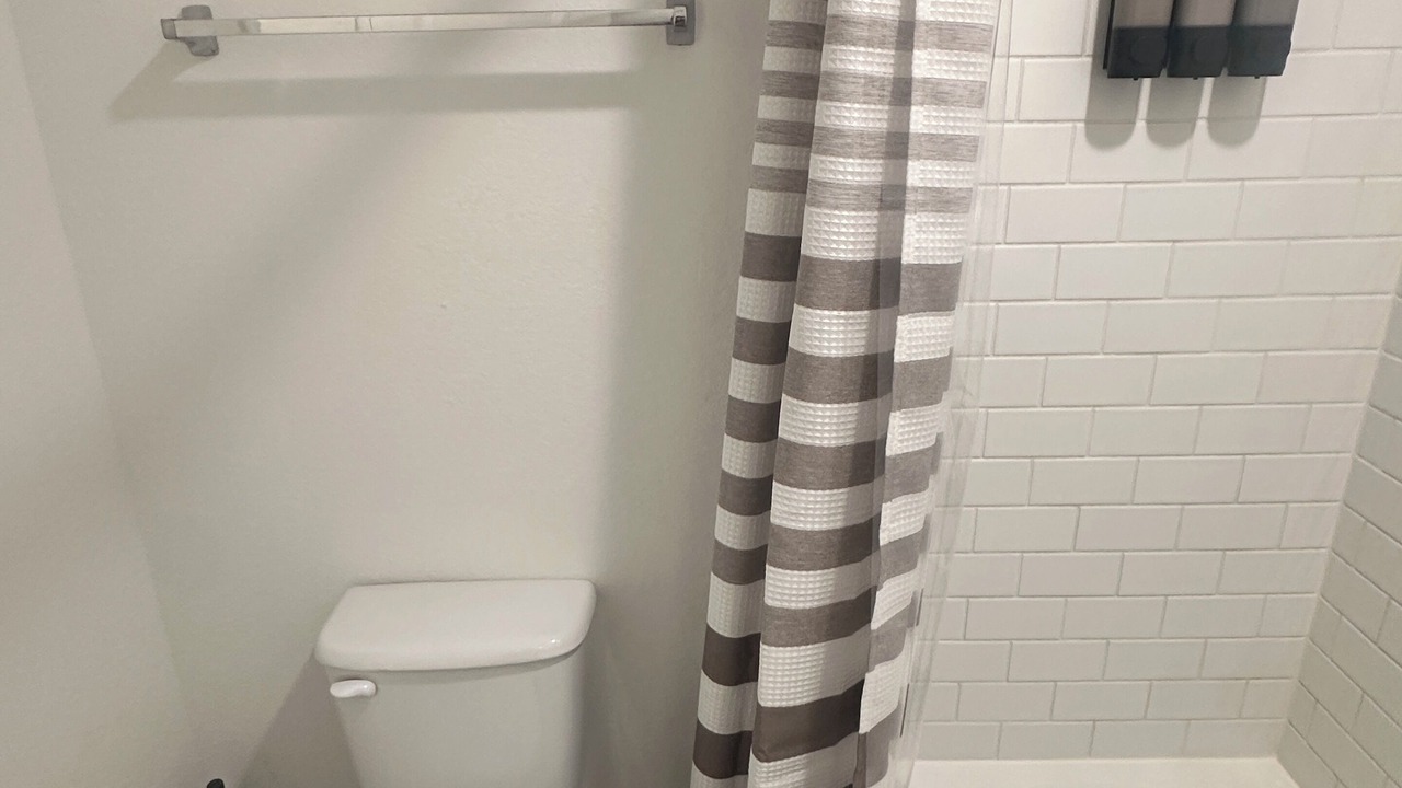Photo of Bathroom in Hutto