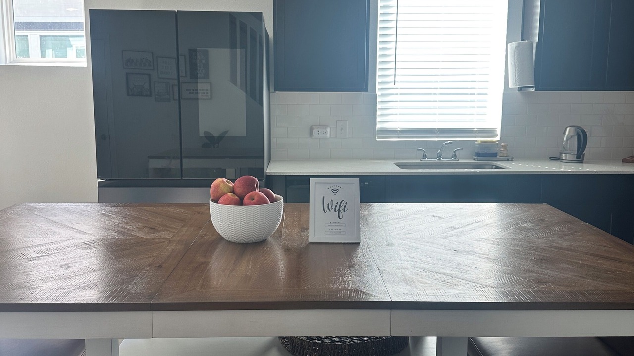 Photo of Kitchen in Hutto