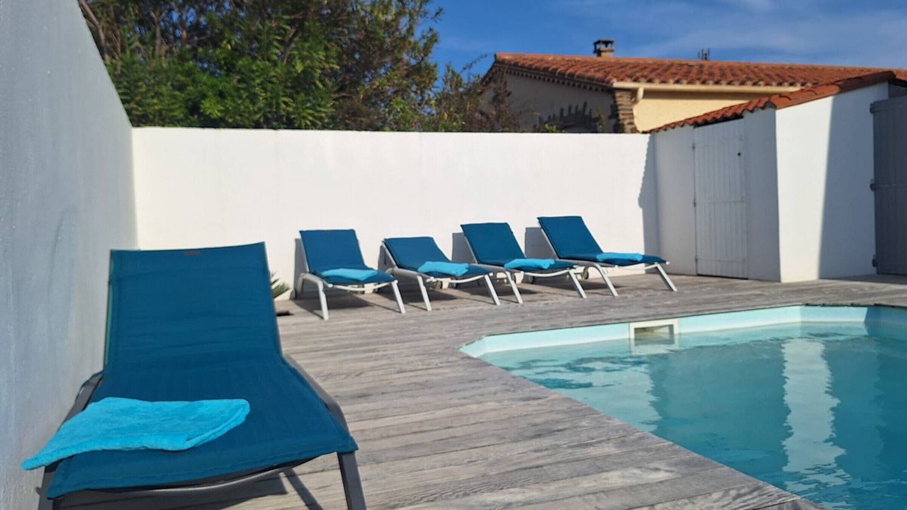 Photo of Outdoor in Le Barcares