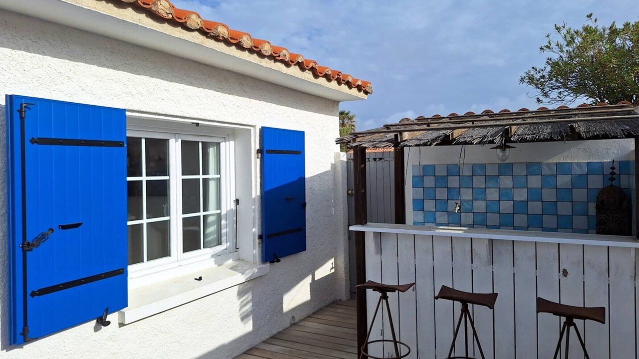 Photo of Outdoor in Le Barcares