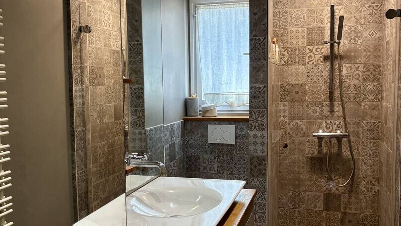 Photo of Bathroom in Le Barcares