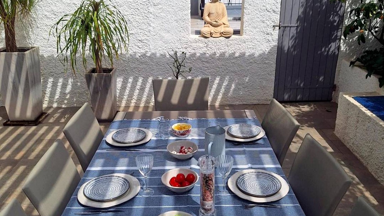 Photo of Outdoor in Le Barcares