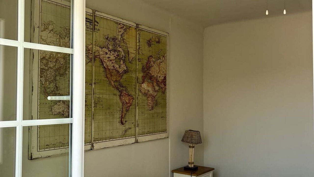 Photo of Bedroom in Le Barcares