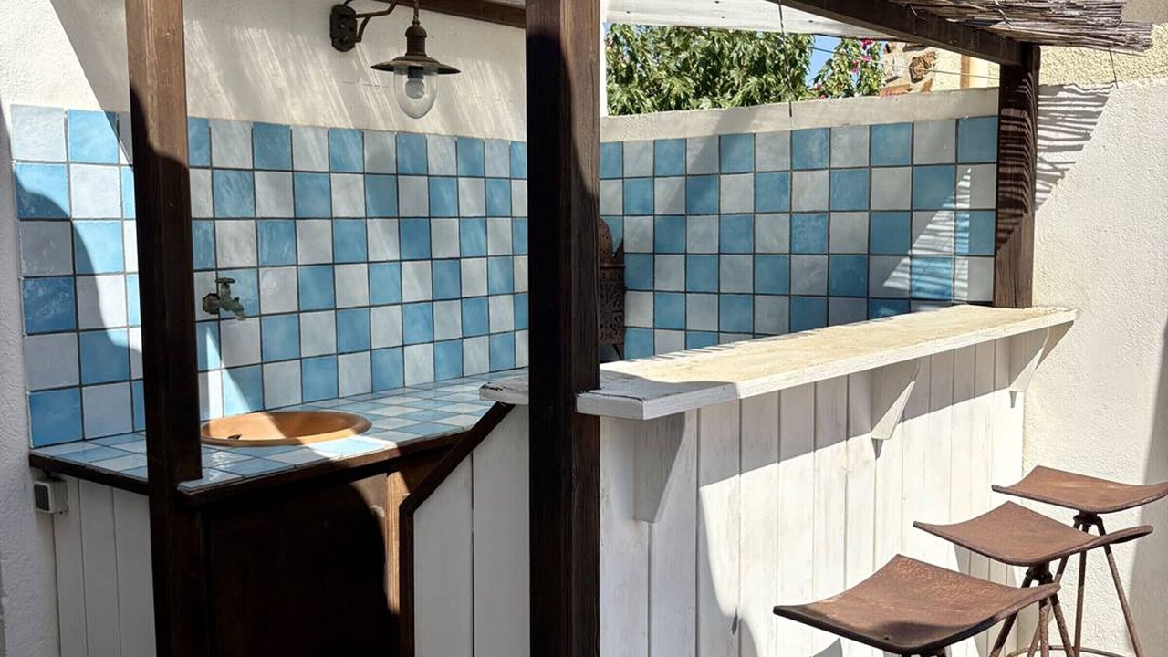 Photo of Patio Balcony in Le Barcares