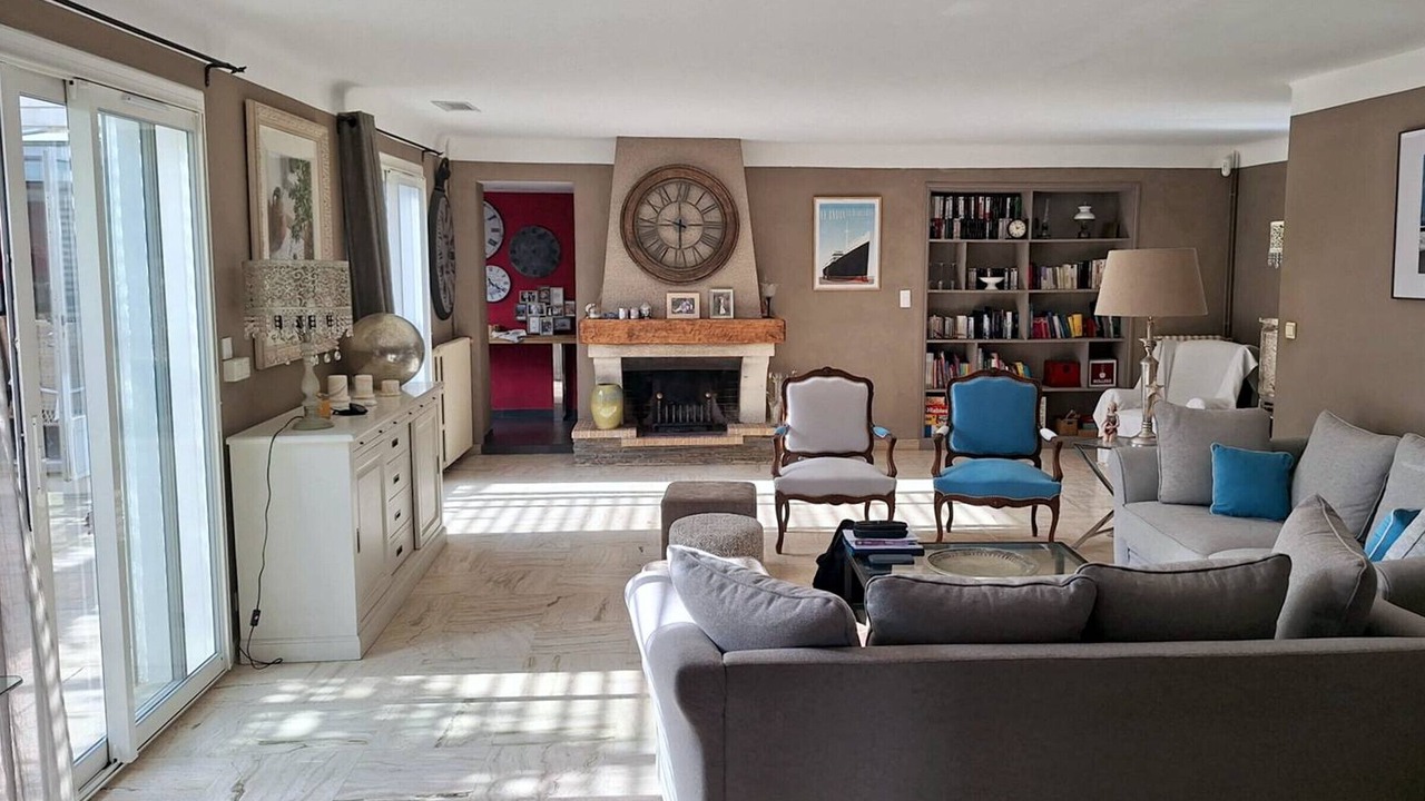 Photo of Livingroom in Le Barcares