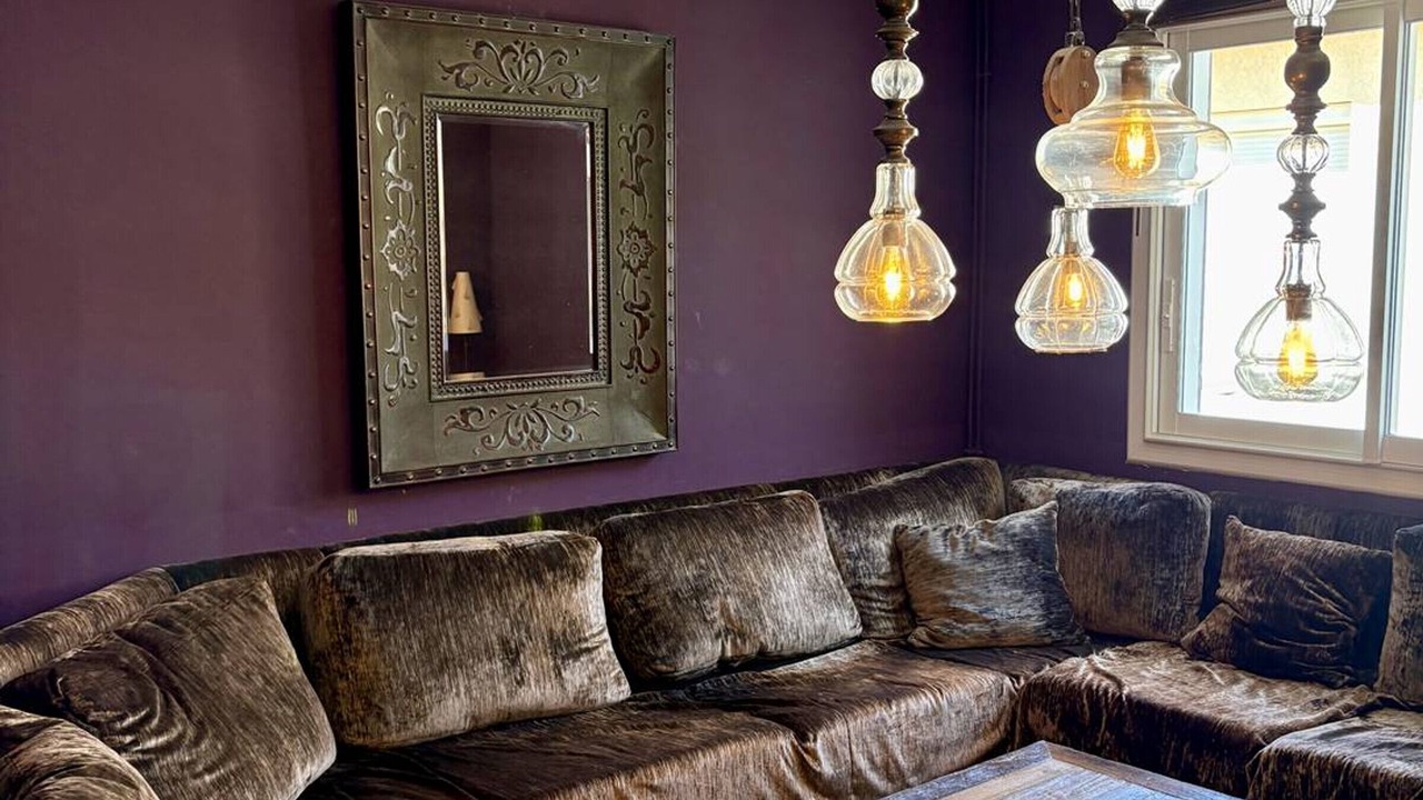 Photo of Livingroom in Le Barcares
