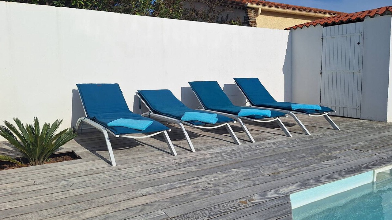 Photo of Outdoor in Le Barcares