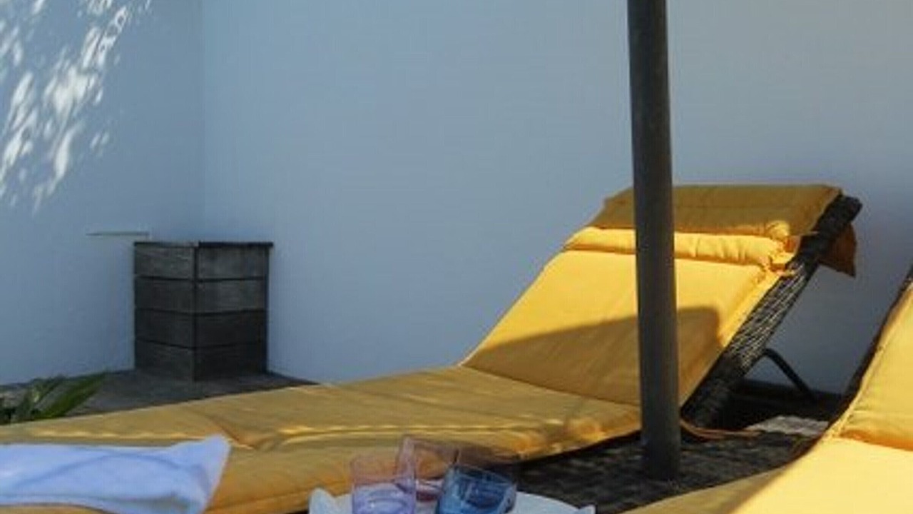 Photo of Patio Balcony in Le Barcares