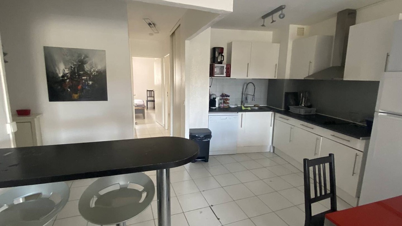 Photo of Kitchen in Le Port