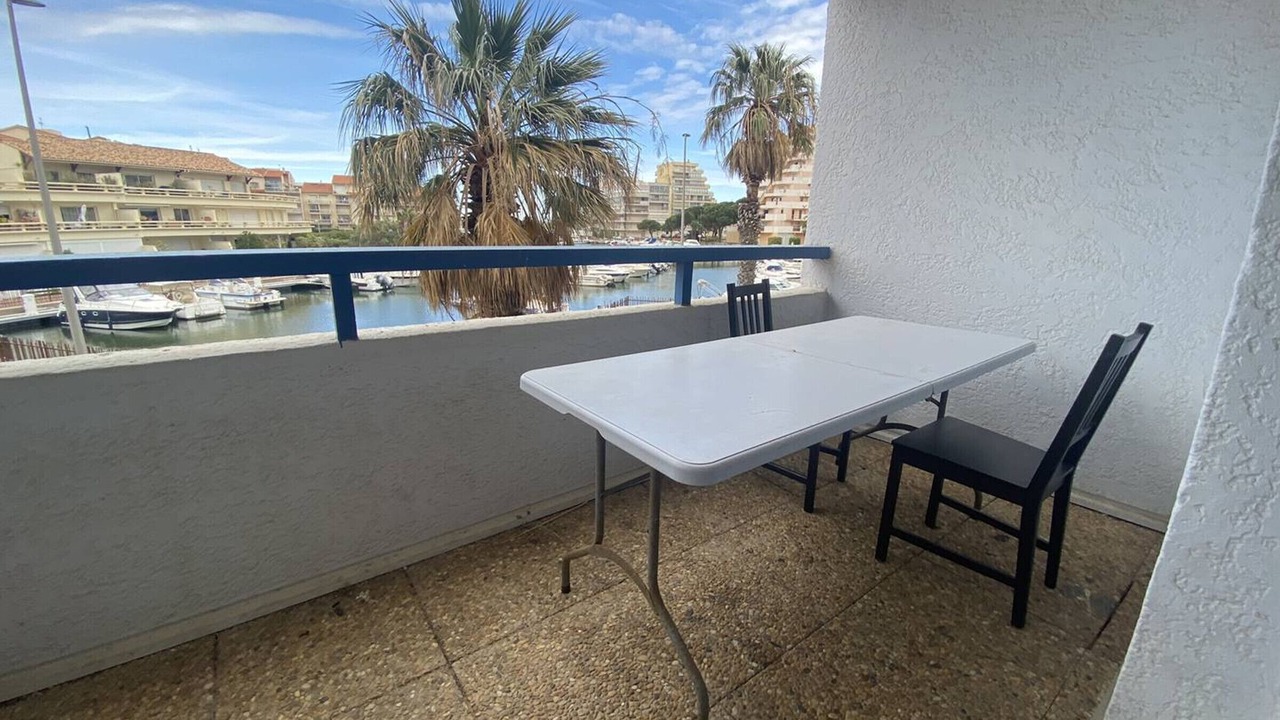 Photo of Outdoor in Le Port