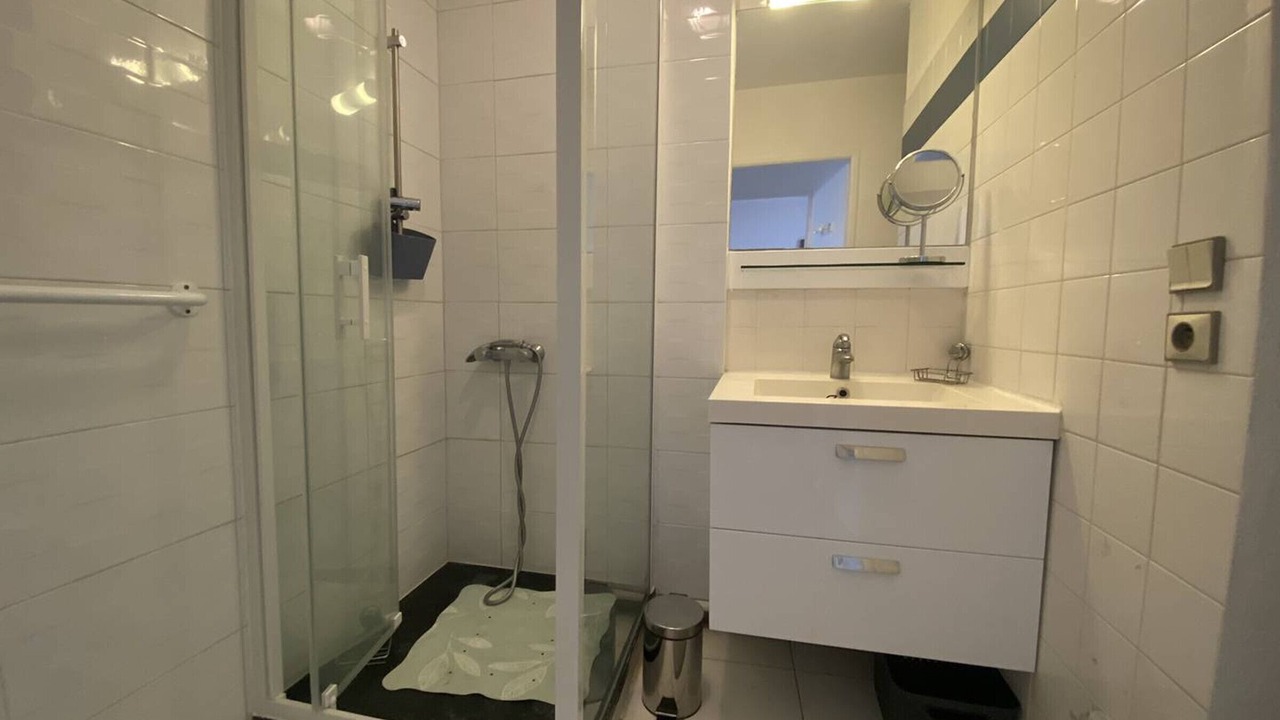 Photo of Bathroom in Le Port