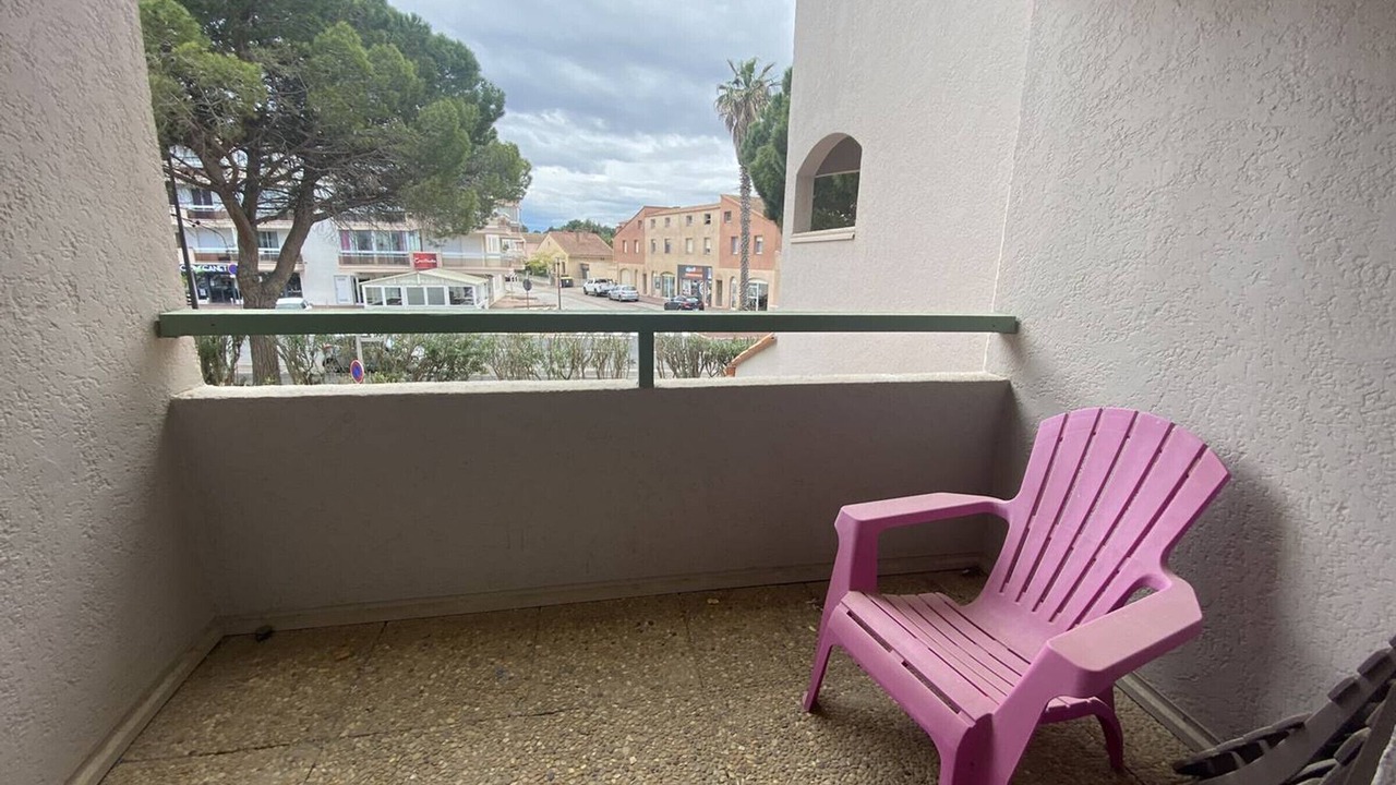 Photo of Outdoor in Le Port