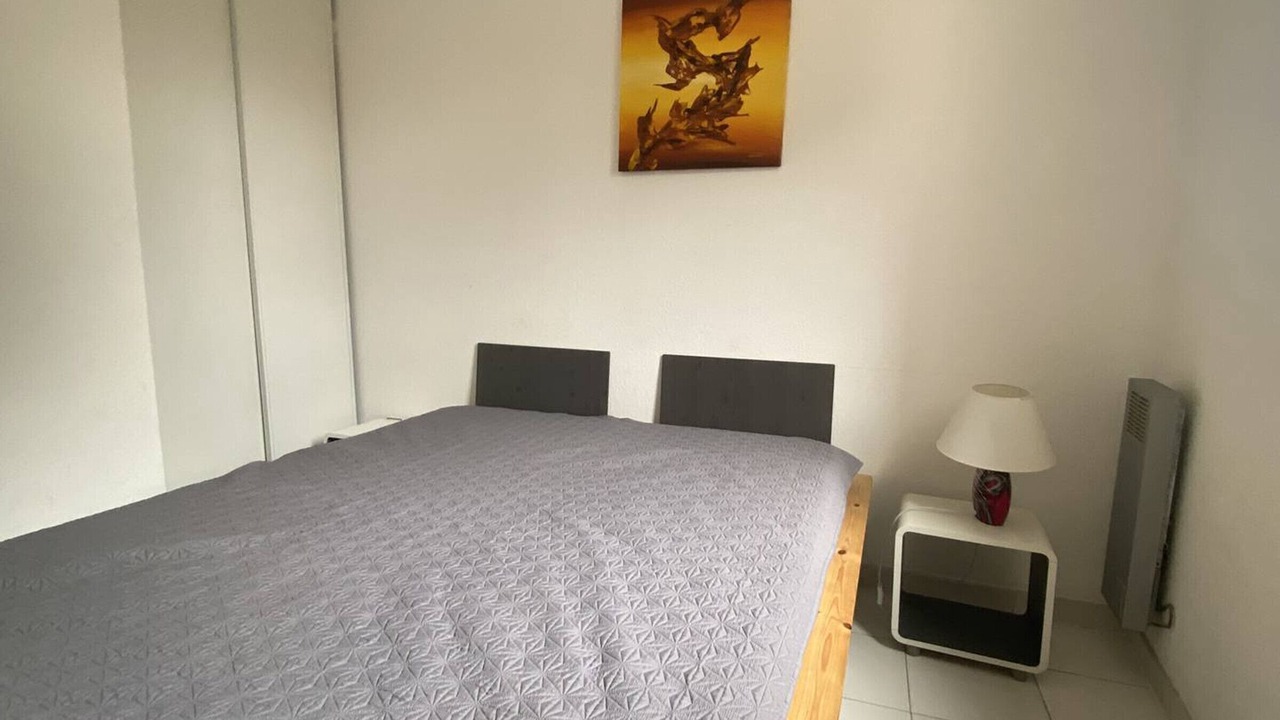 Photo of Bedroom in Le Port