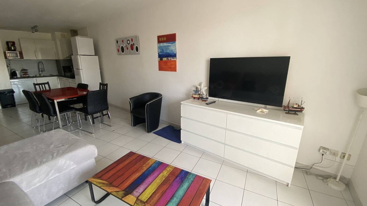 Photo of Livingroom in Le Port