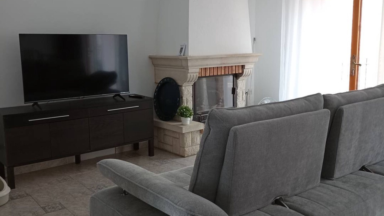 Photo of Livingroom in Le Chateau
