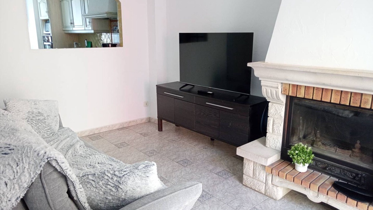Photo of Livingroom in Le Chateau