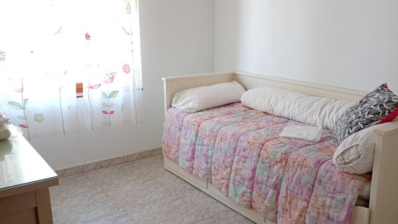 Photo of Bedroom in Le Chateau