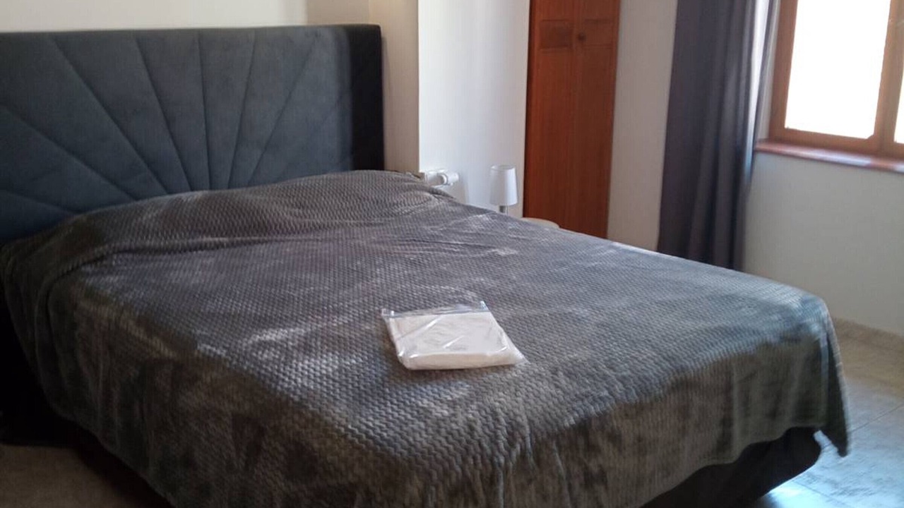 Photo of Bedroom in Le Chateau