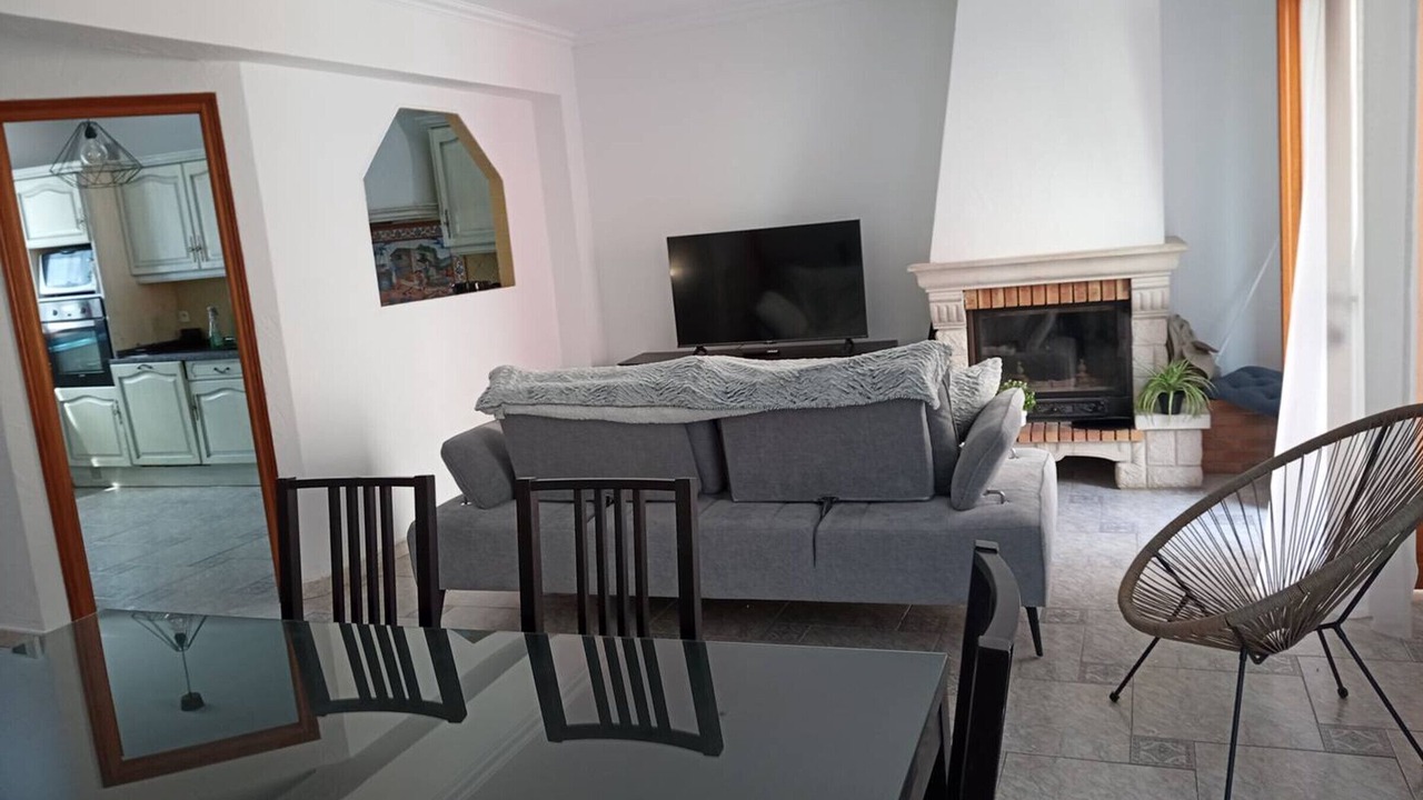 Photo of Livingroom in Le Chateau