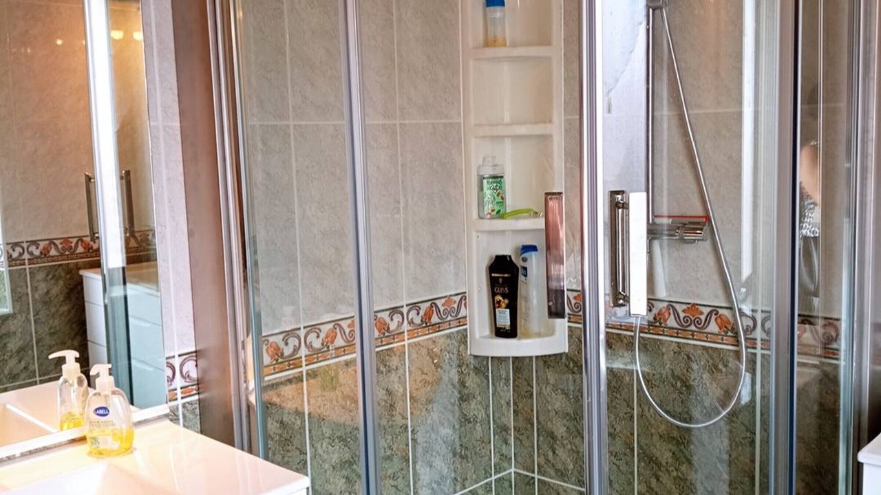 Photo of Bathroom in Le Chateau