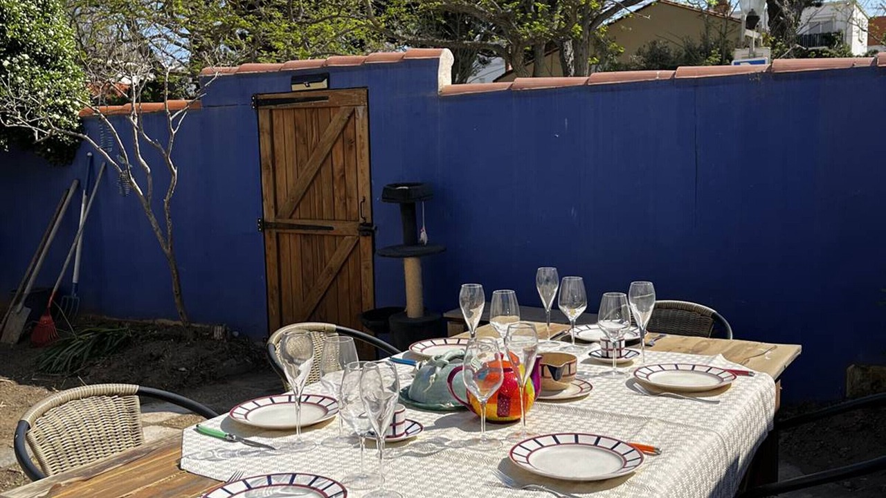Photo of Outdoor in La Jetee