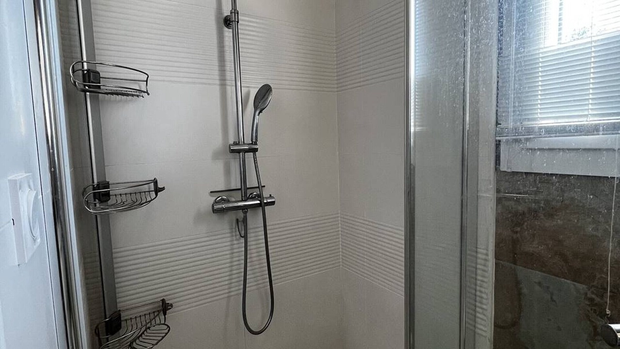 Photo of Bathroom in La Jetee