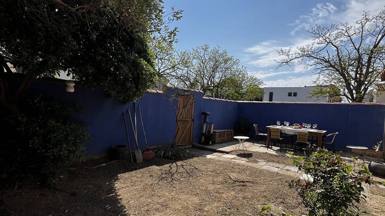 Photo of Outdoor in La Jetee