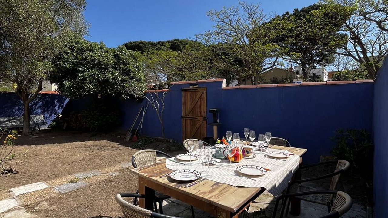 Photo of Outdoor in La Jetee