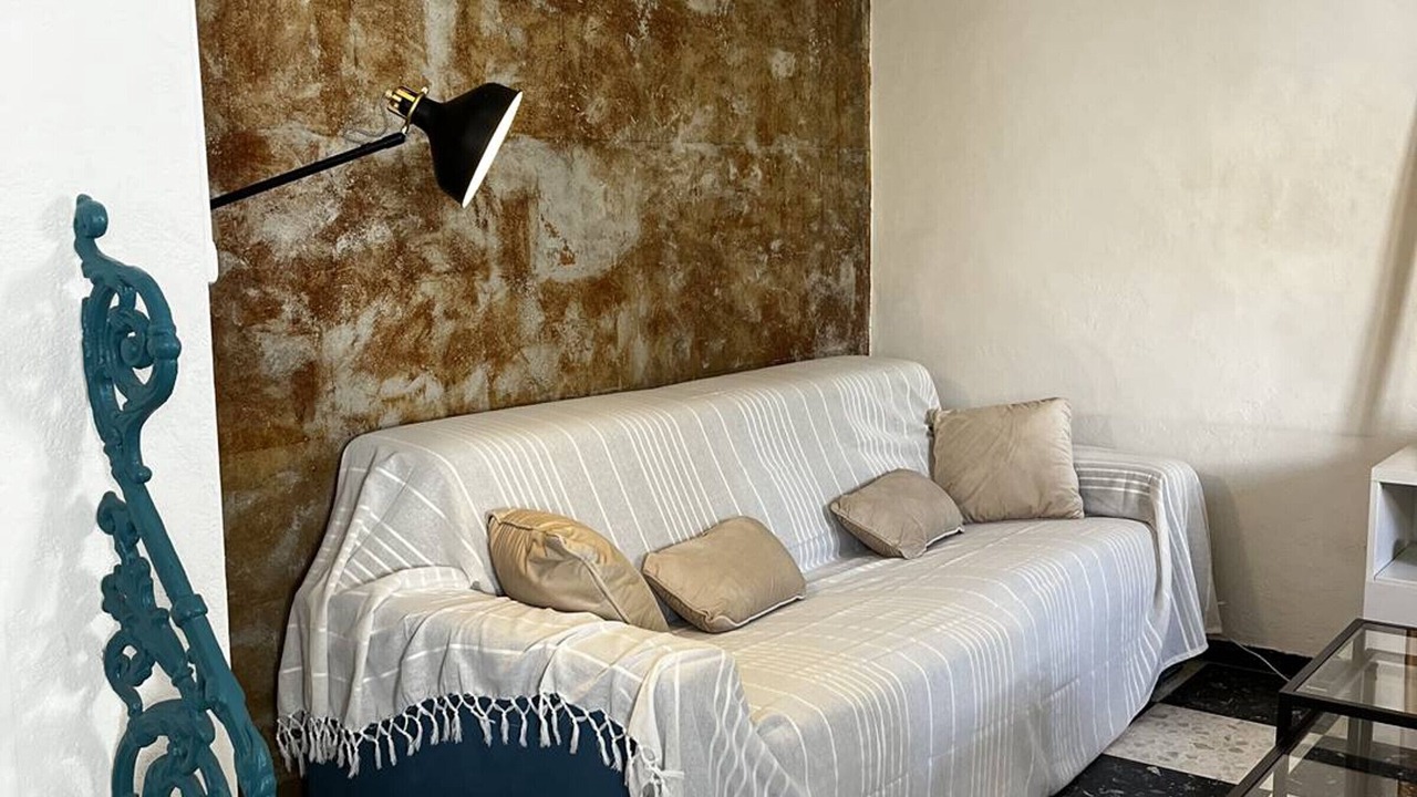 Photo of Livingroom in La Jetee