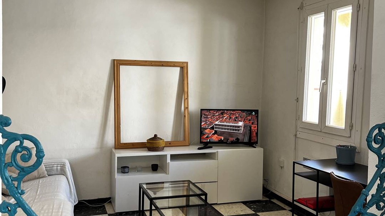 Photo of Livingroom in La Jetee