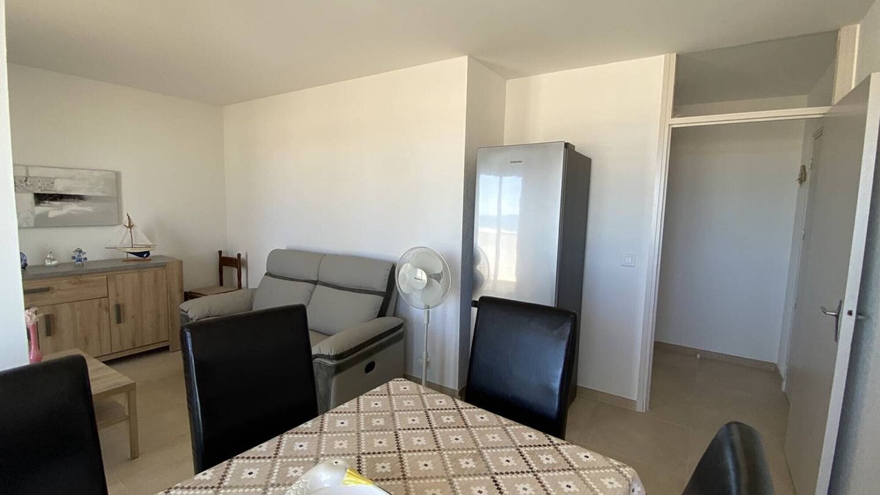 Photo of Livingroom in La Jetee