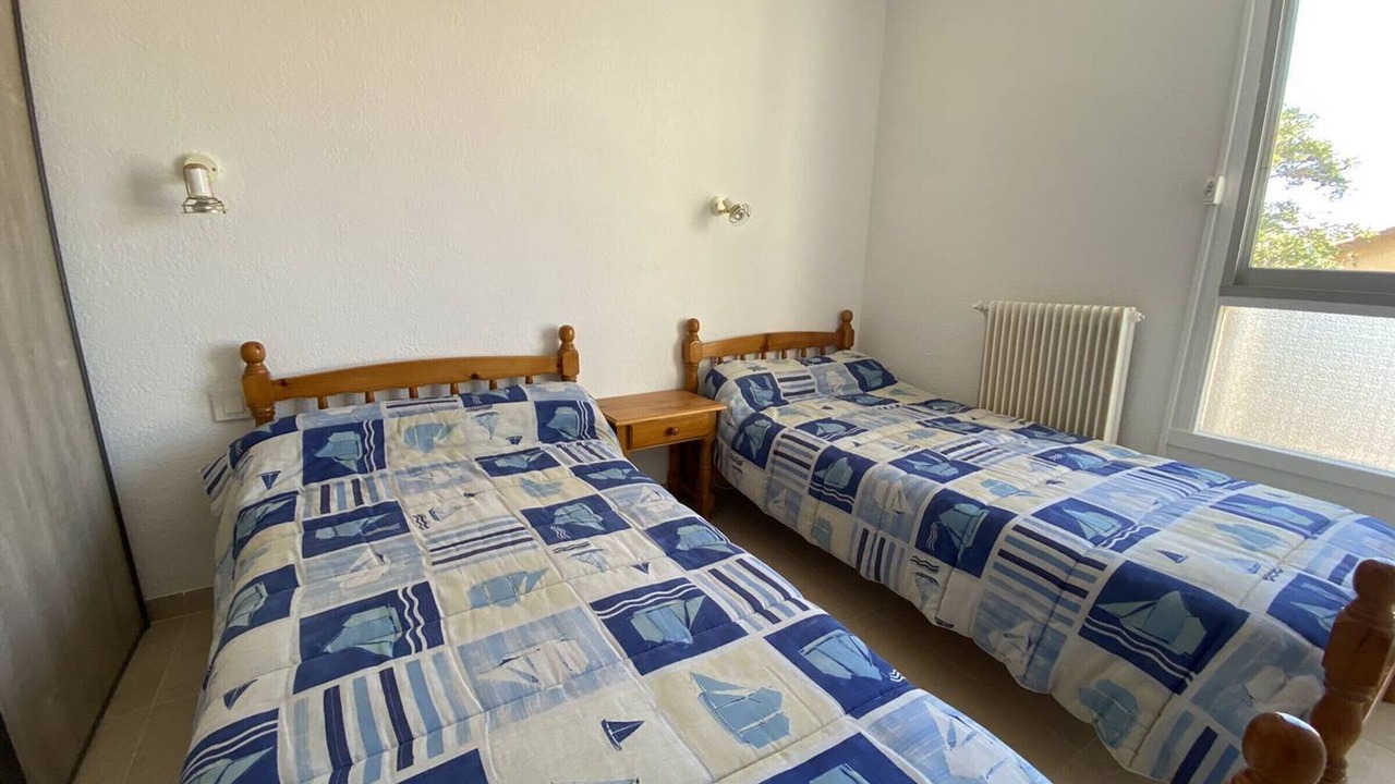 Photo of Bedroom in La Jetee