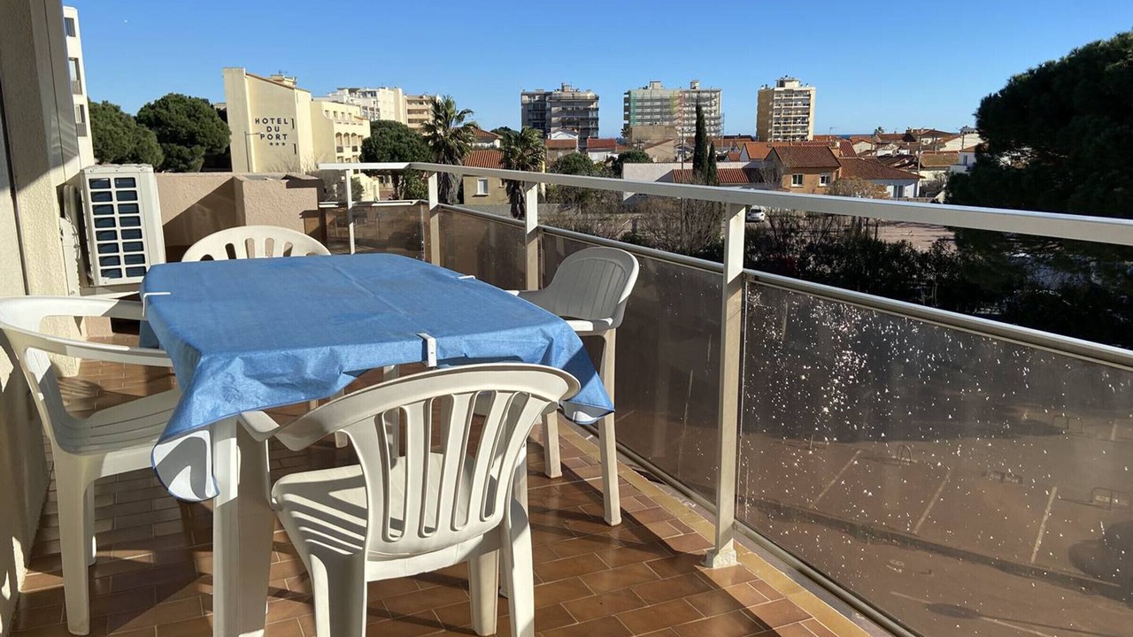Photo of Outdoor in Le Port
