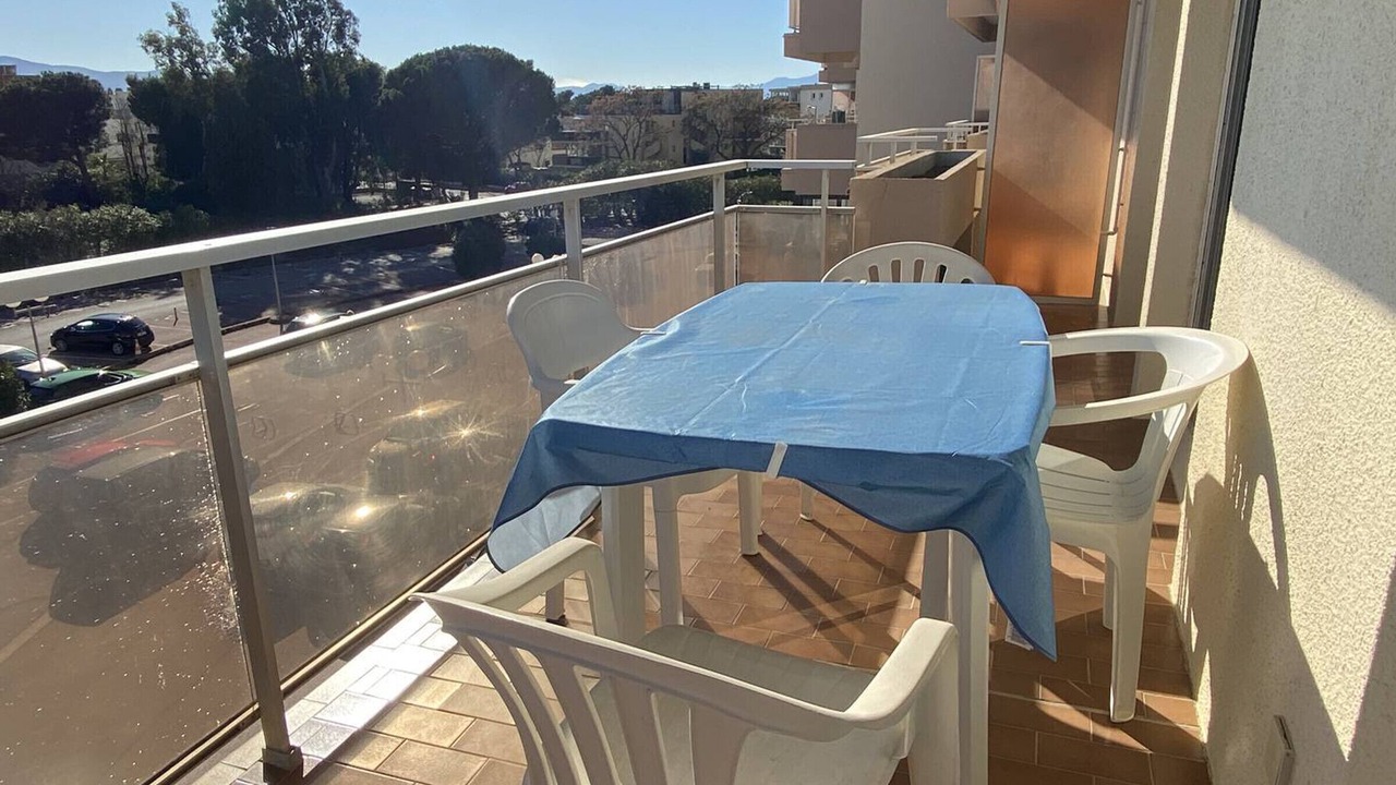 Photo of Outdoor in Le Port