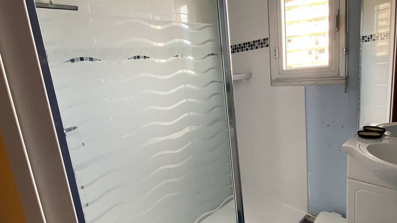 Photo of Bathroom in Le Port